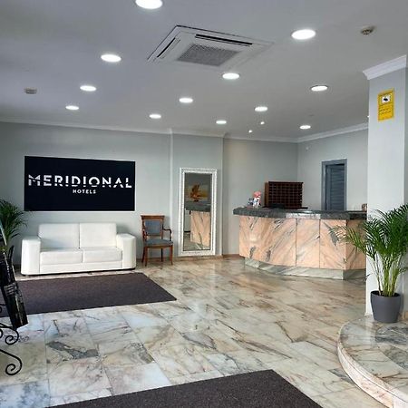 Hotel Trafalgar Jerez de la Frontera Extérieur photo