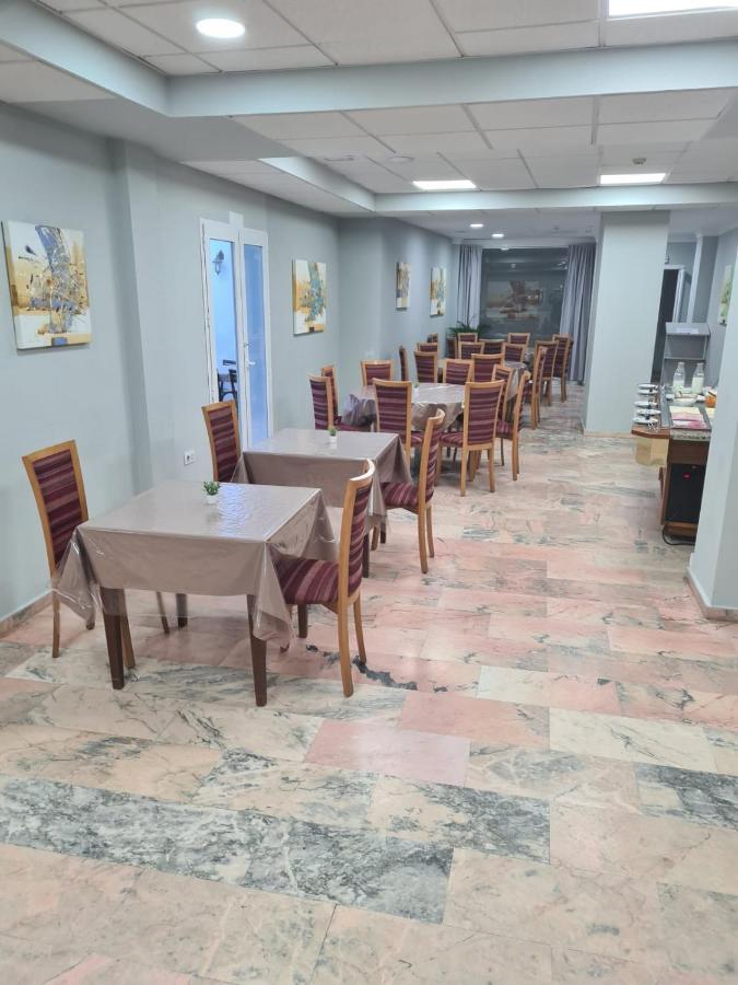 Hotel Trafalgar Jerez de la Frontera Extérieur photo