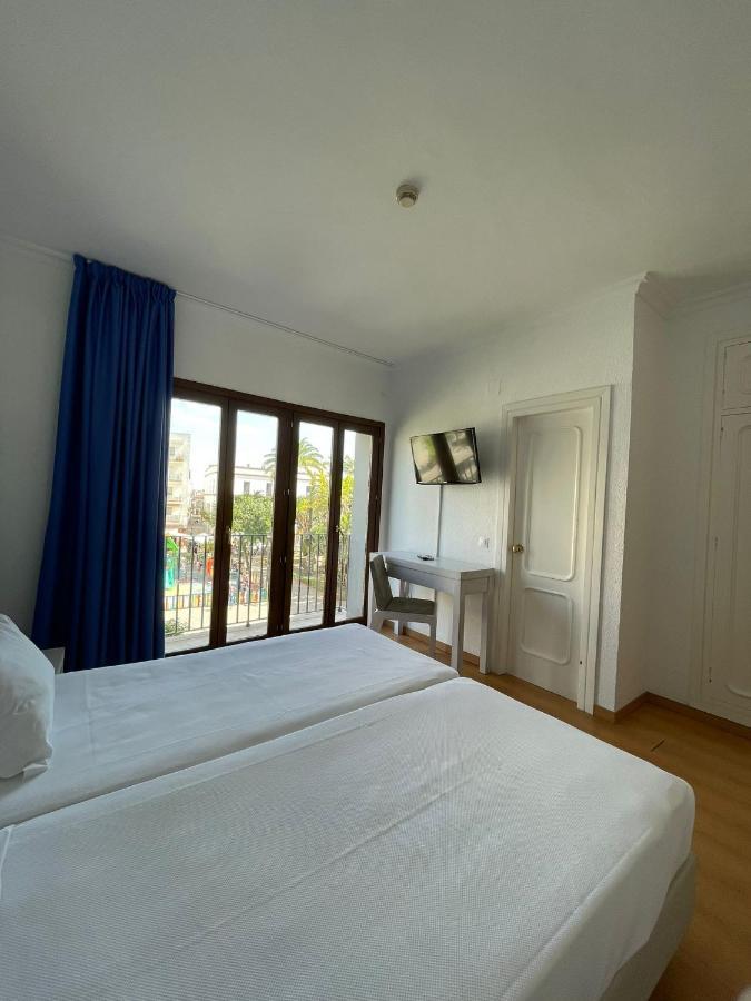 Hotel Trafalgar Jerez de la Frontera Extérieur photo