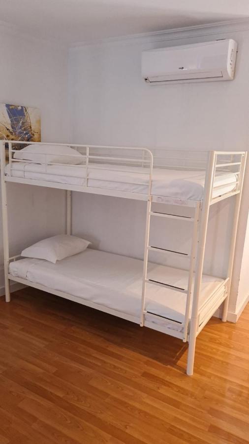 Hotel Trafalgar Jerez de la Frontera Chambre photo