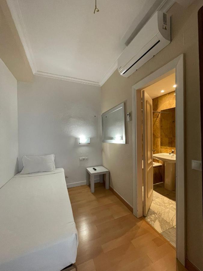 Hotel Trafalgar Jerez de la Frontera Extérieur photo