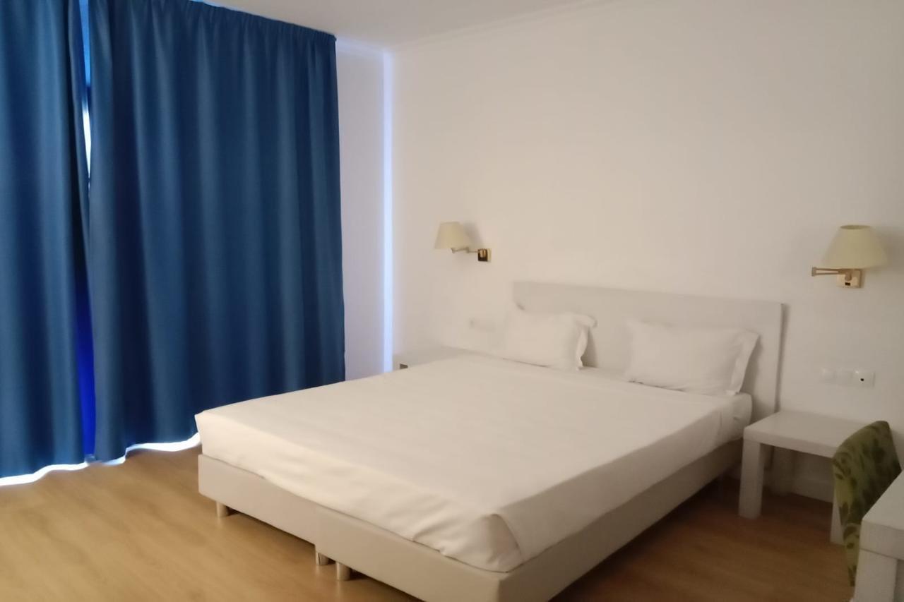 Hotel Trafalgar Jerez de la Frontera Extérieur photo