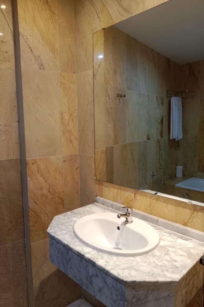 Hotel Trafalgar Jerez de la Frontera Extérieur photo
