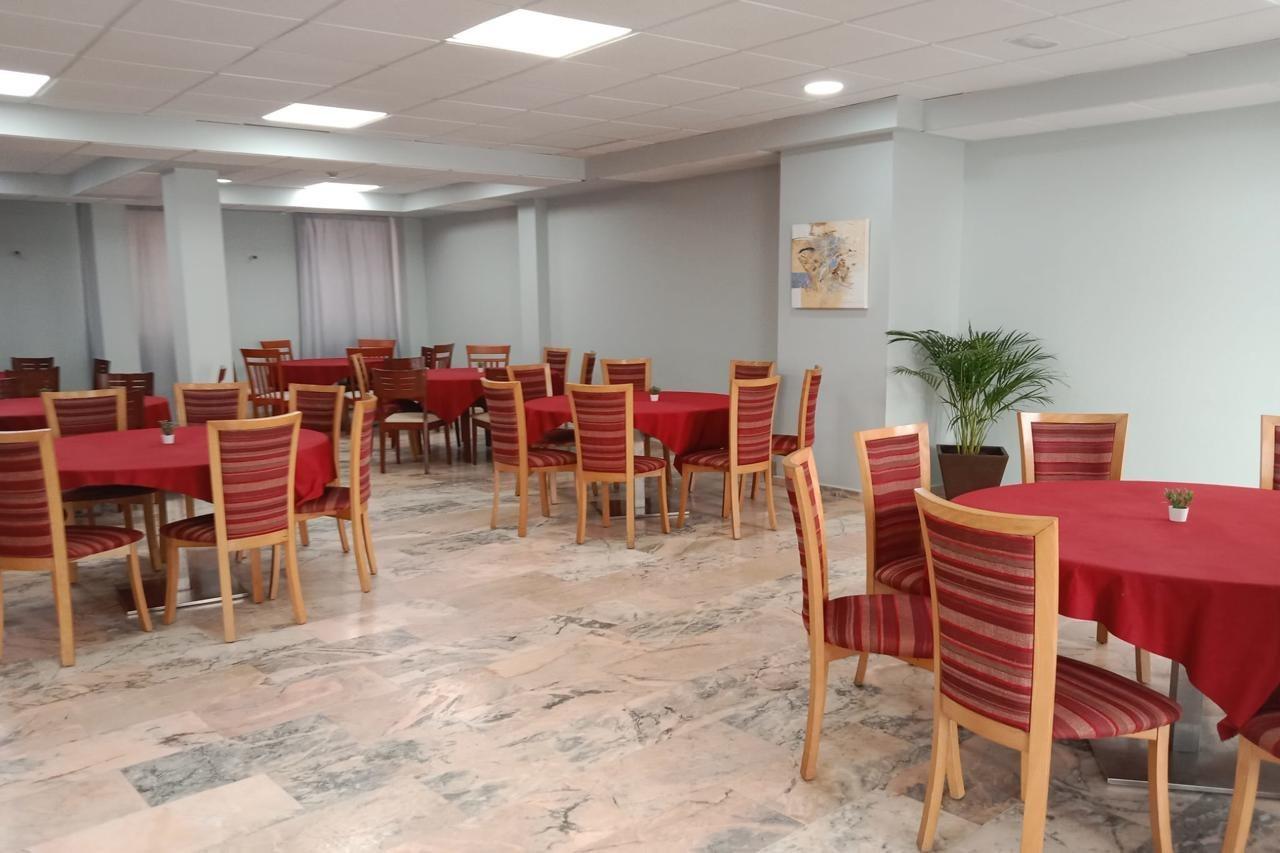 Hotel Trafalgar Jerez de la Frontera Extérieur photo
