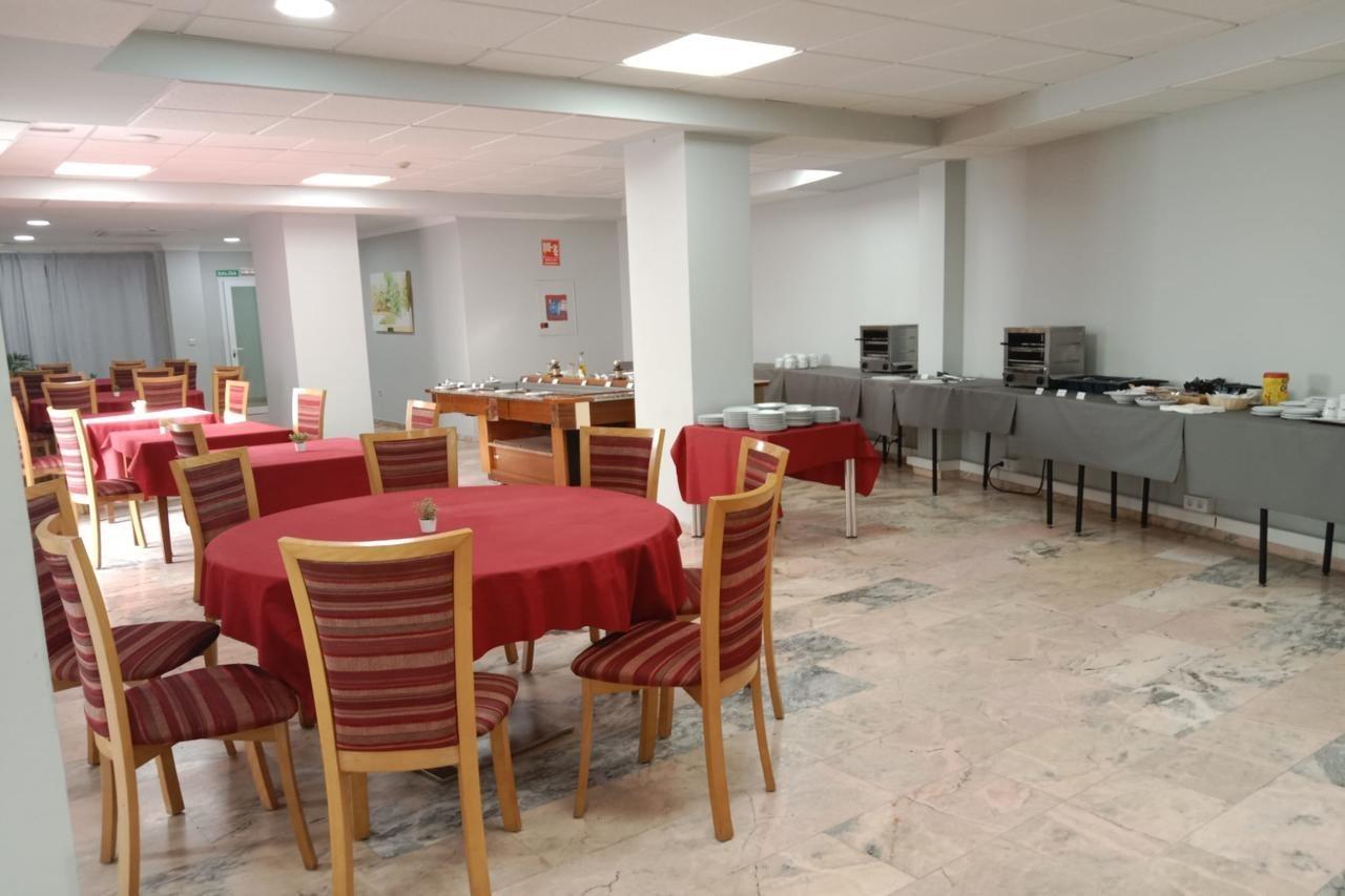Hotel Trafalgar Jerez de la Frontera Extérieur photo