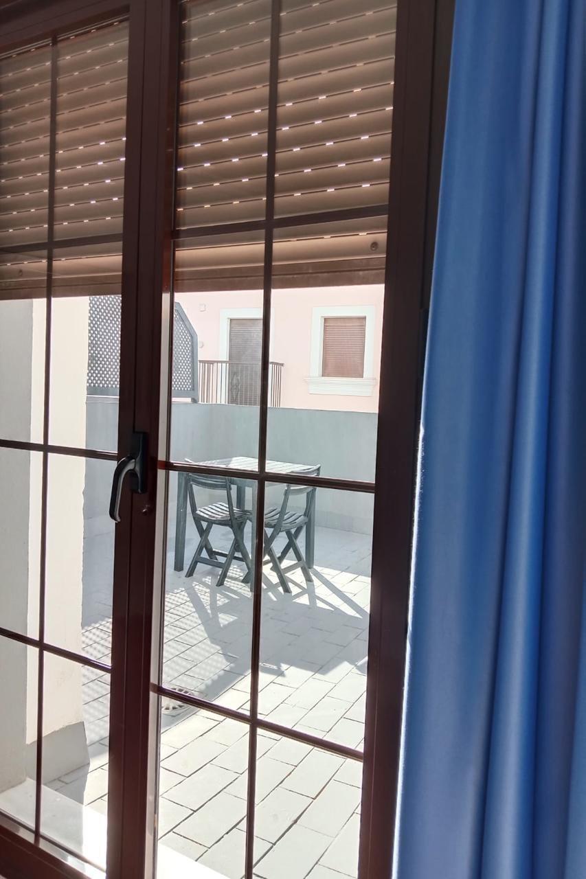 Hotel Trafalgar Jerez de la Frontera Extérieur photo