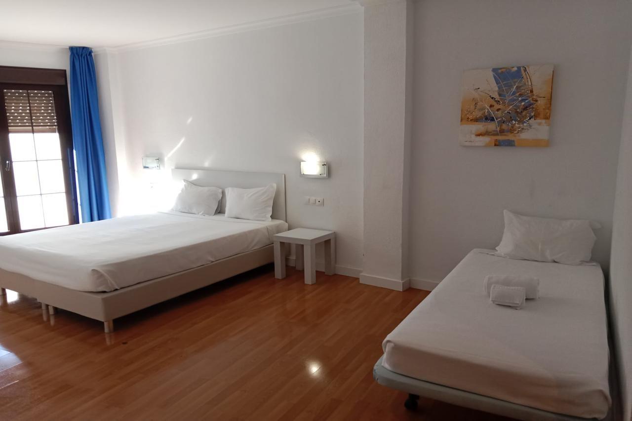 Hotel Trafalgar Jerez de la Frontera Extérieur photo