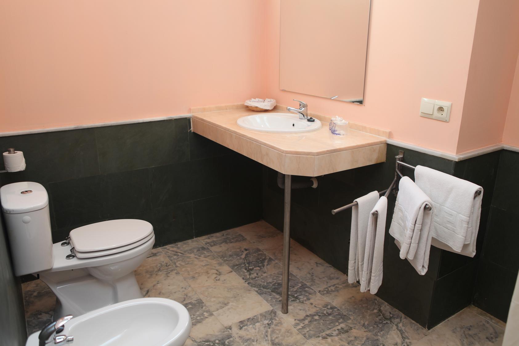 Hotel Trafalgar Jerez de la Frontera Chambre photo