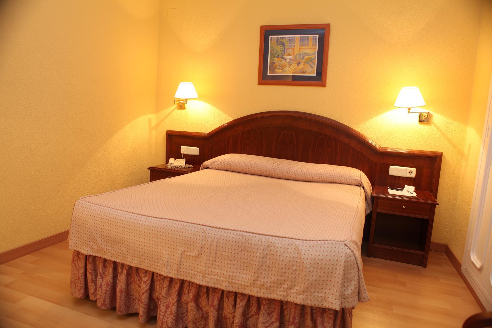 Hotel Trafalgar Jerez de la Frontera Chambre photo